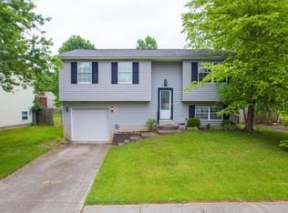 5601 Sprigwood Ln, Louisville, KY