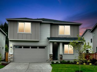 2098 NE Norseman Way, Poulsbo, WA