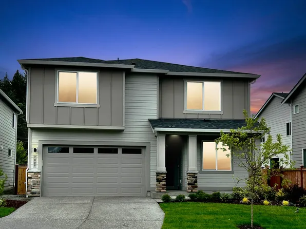2098 NE Norseman Way, Poulsbo, WA 98370