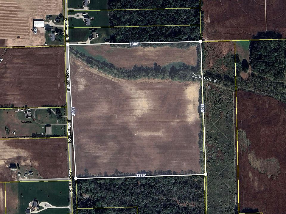 1st image of 0 Jackman Rd