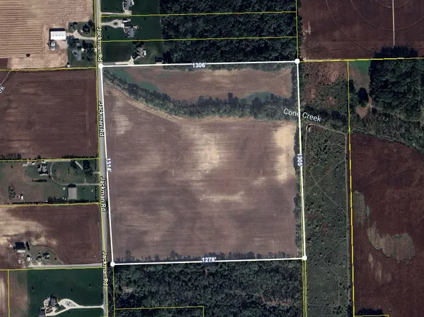 0 Jackman Rd, Temperance, MI 48182