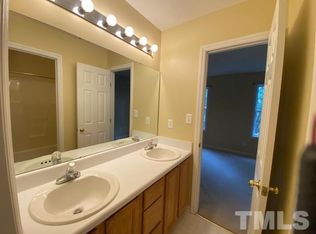 3 S Indian Creek Pl, Durham, NC 27703