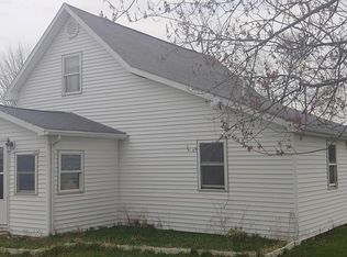 303 S Cleveland St, Grover Hill, OH 45849
