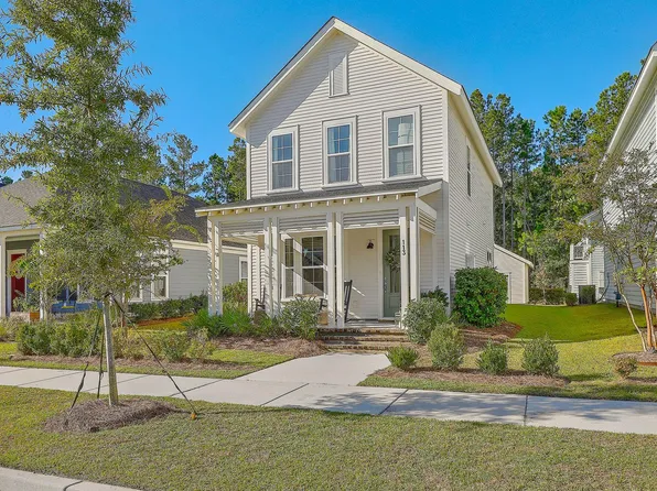 113 Long Branch Dr, Summerville, SC 29486
