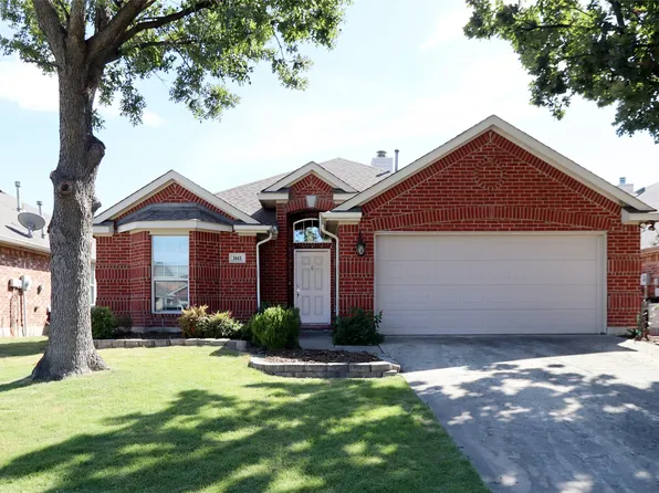 2612 Redcedar Dr, Little Elm, TX 75068