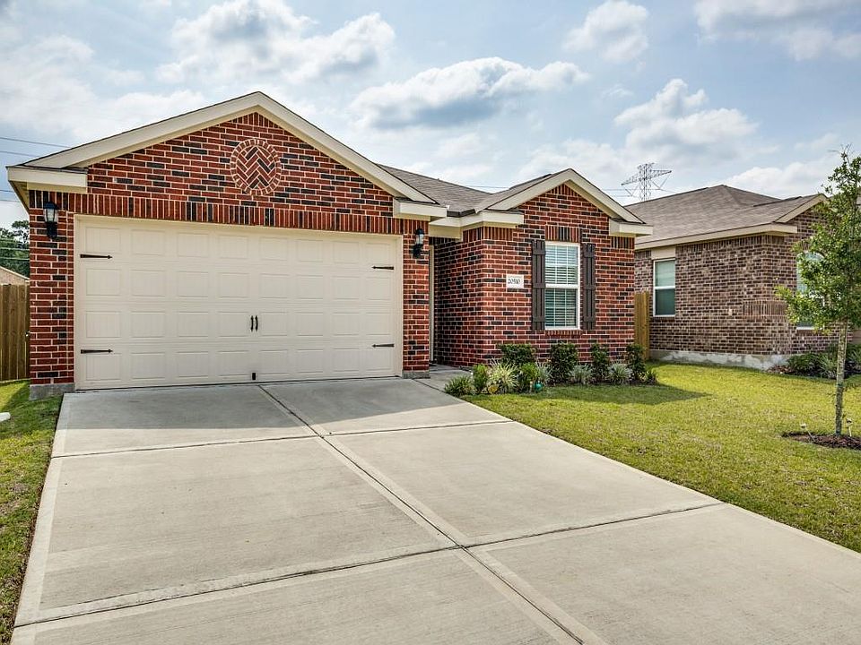 1st image of 20510 Faith Millstream Dr