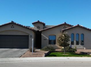 3053 Snowy Point Dr, El Paso, TX 79938