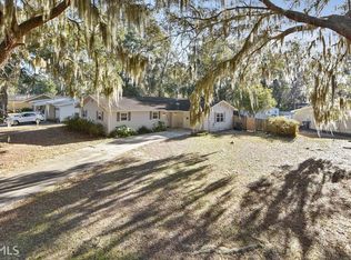 216 Gunter St, Saint Marys, GA 31558
