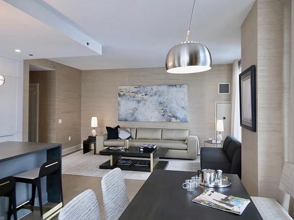 4th image of 451 E Grand Ave #4807
