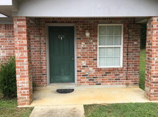 1005 Saratoga St, Ruston, LA 71270