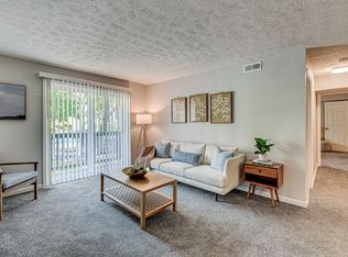 The Apex, Cincinnati, OH 45239