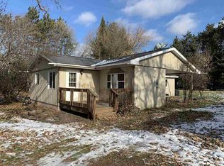 1815 County Road T N, Amherst Junction, WI 54407