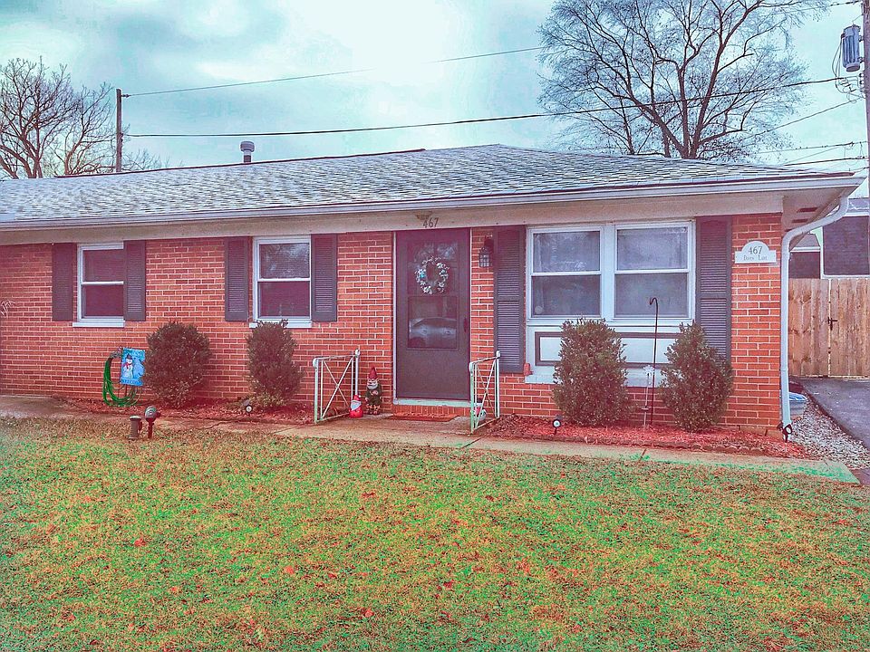 1st image of 467 Diven Ln