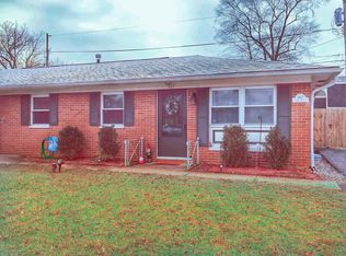 467 Diven Ln, Columbus, OH 43230
