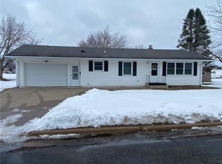 1160 E Pleasant Ave, Arcadia, WI 54612