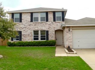 1308 High Crest Dr, Burleson, TX 76028