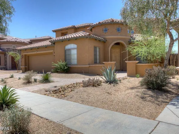 2009 W Gloria Ln, Phoenix, AZ 85085