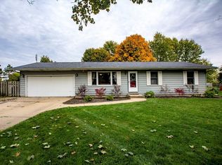66196 Hartzler Blvd, Goshen, IN 46526