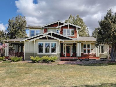 6392 SW 61st St, Redmond, OR, 97756