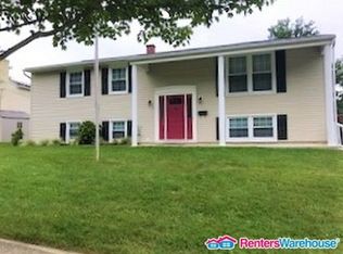 8505 Westford Rd, Lutherville Timonium, MD 21093