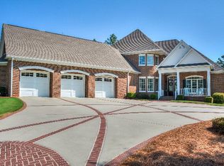 556 W Pleasant Colony Dr, Aiken, SC 29803