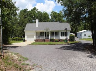 128 Cannon Trail Ct, Lexington, SC 29073