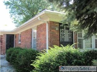 507 S Park Rd, Fairdale, KY 40118