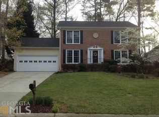 2890 Spring Ridge Cir, Snellville, GA 30039