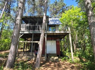 9673 County Road D, Almond, WI 54909