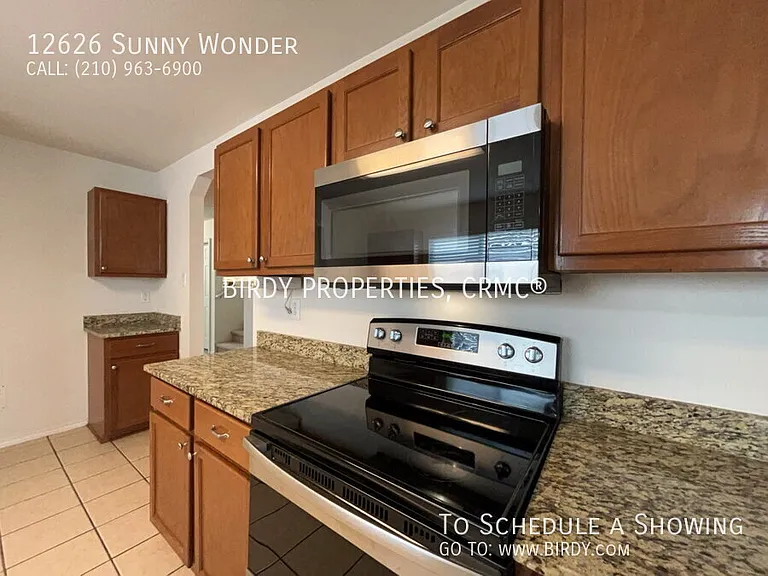 12626 Sunny Wonder — Photo 12