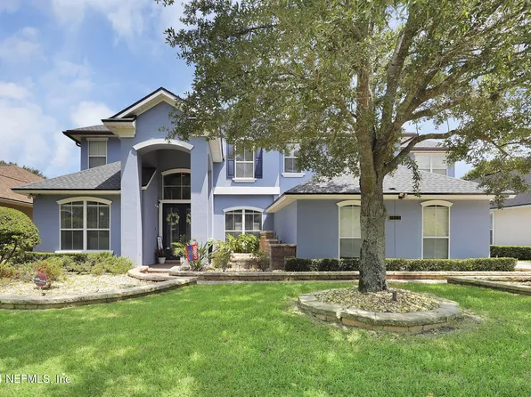1822 WILD DUNES Circle, Orange Park, FL 32065