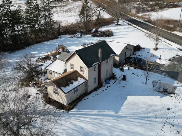 9757 County Road 76, Hammondsport, NY 14840