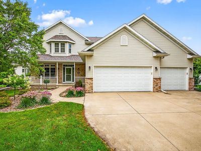 4925 N Brookshire Dr, Appleton, WI, 54913