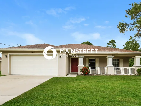 3404 68th St W, Lehigh Acres, FL 33971