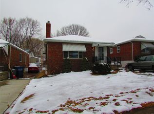 5469 Marquette Ave, Saint Louis, MO