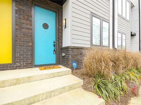 415 Gartrell St SE #4, Atlanta, GA 30312