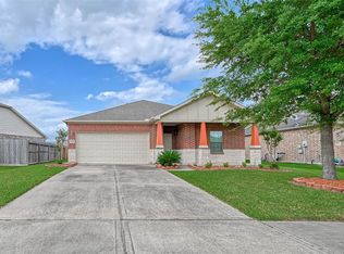 5218 Fossil Stone Ln, Richmond, TX 77407