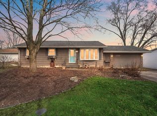 3516 W 123rd Pl, Crown Point, IN 46307