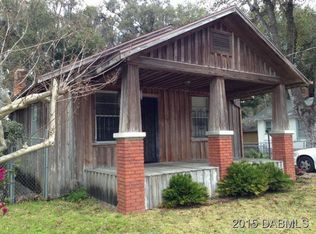 856 Kingston Ave, Daytona Beach, FL 32114
