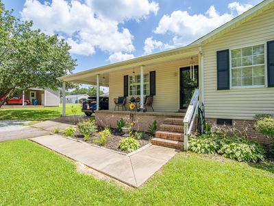 214 Edgewood Dr, Adamsville, TN, 38310