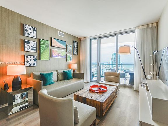 4th image of 4111 S Ocean Dr #2106