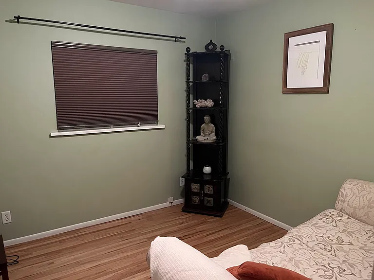 bdrm 2 (3rd bdrm/ office not pictured)