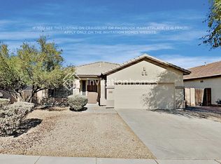 12242 W Lincoln St, Avondale, AZ 85323
