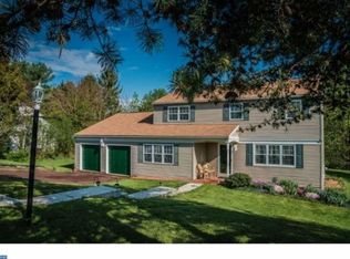 1917 Rampart Ln, Lansdale, PA 19446