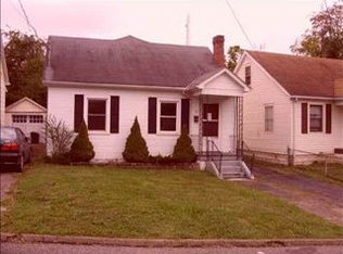 19 Pogue St, Huntington, WV 25705