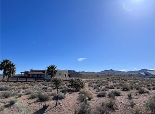 9632 N Prairie Dr, Kingman, AZ 86401