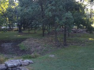 9909 N Aberdale Park, Owasso, OK 74055