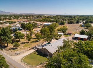 661 Watson Ln, Las Cruces, NM 88005