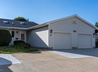 1511 E Gaylord St UNIT C, Mount Pleasant, MI 48858