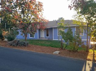 1155 Merry Knoll Rd, Auburn, CA 95603